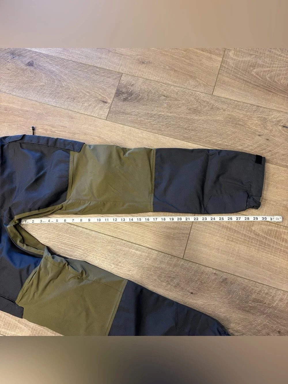 [NEW] Revolution Race Pants GP Pro Outdoor Pants